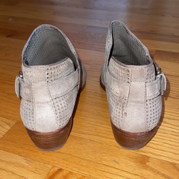 Sam Edelman Booties - Picture 2 of 6